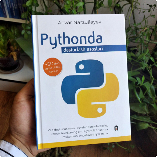 python-book